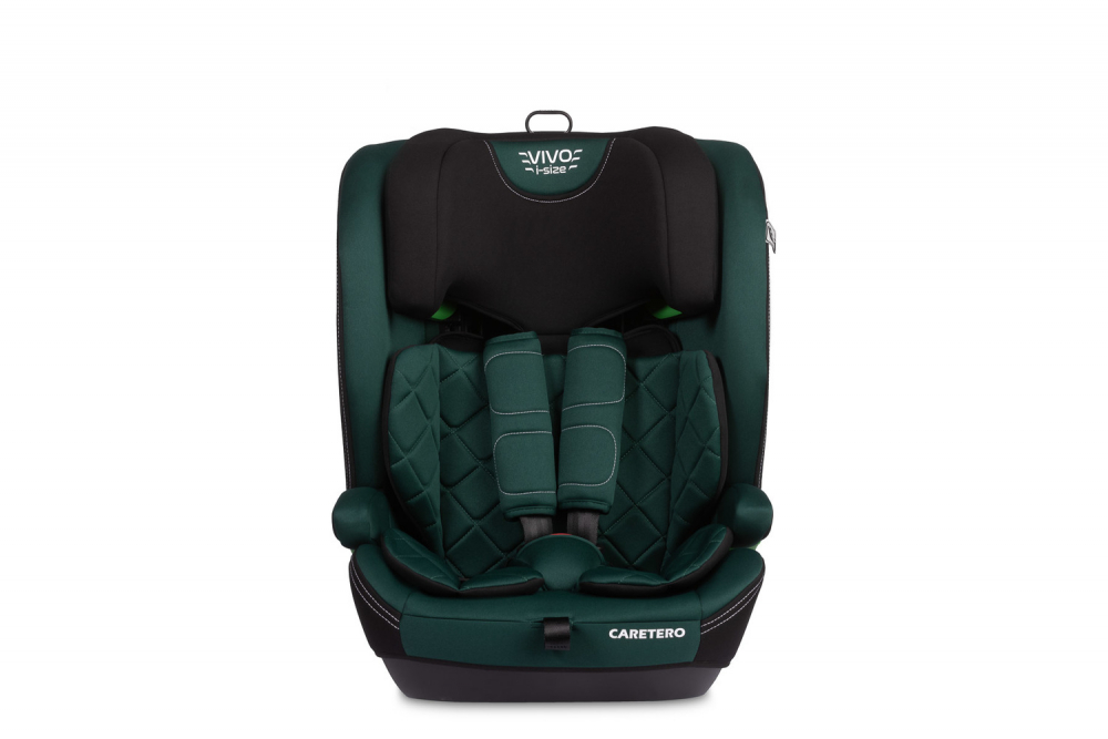 CARETERO Vivo Emerald i-Size - Scaun Auto Sigur