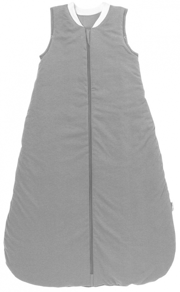 Sac de dormit Slumbersac Plain Charcoal 90 cm