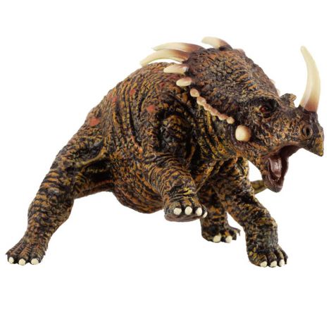 Figurina Styracosaurus Collecta - Detalii Realiste