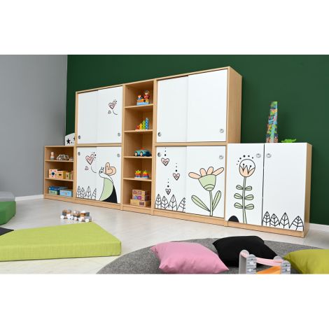 Moje Bambino Gradina din Povesti - 4981,9 lei - imagine 9