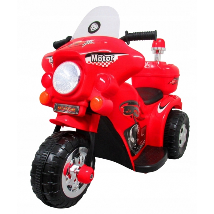 Motocicleta Electrica R-Sport M7 Rosie 20W