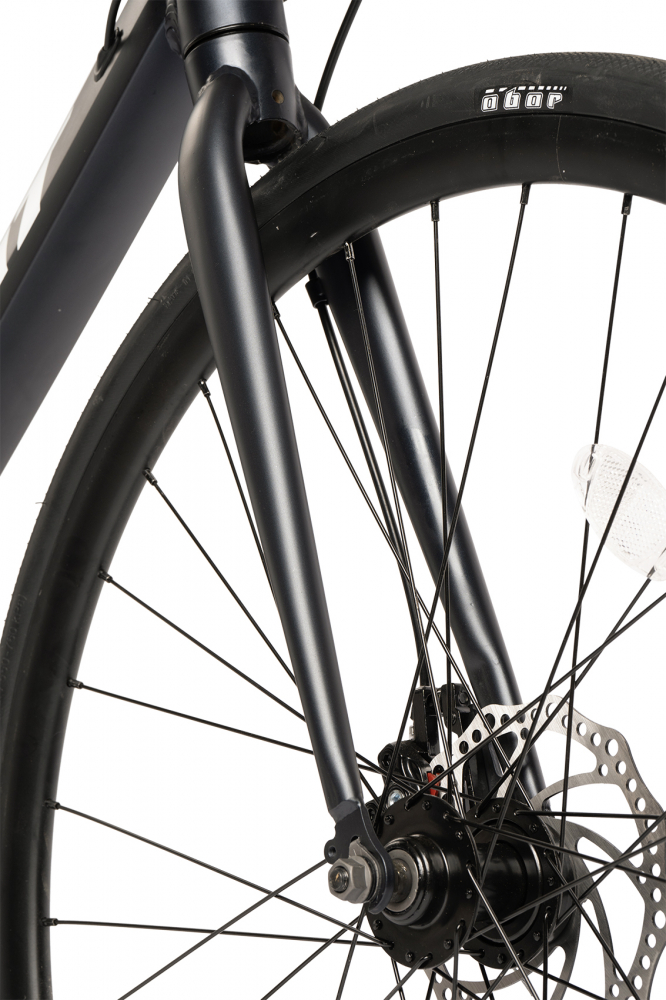 Carpat C28320RG - Bicicleta Cursiera Performanta - imagine 4