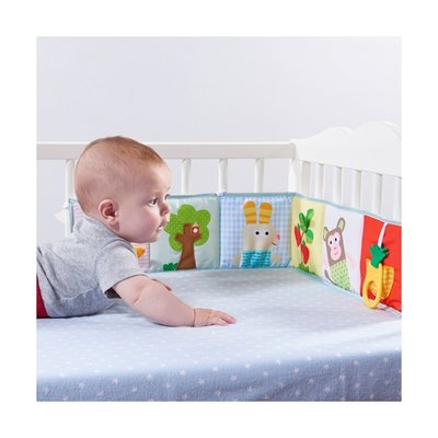 Carticica Hazlie Taf Toys 3in1 Landou - imagine 2