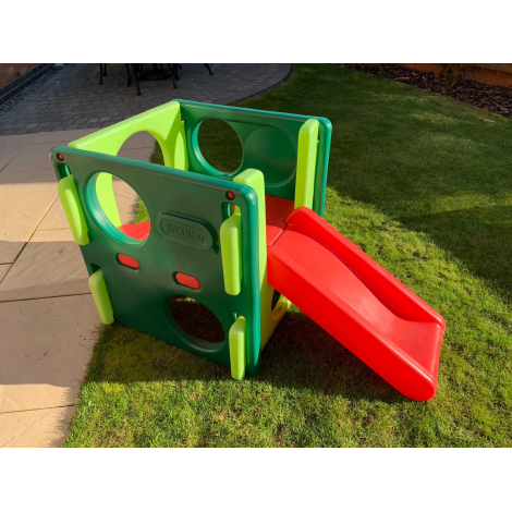Spațiu de Joacă Little Tikes LT447A0 - imagine 5