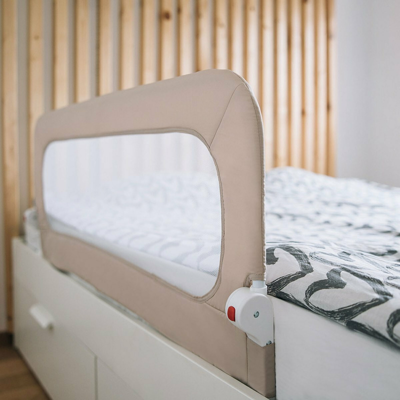 Bariera Pat FreeON Rabatabila Little Dots Beige - imagine 4