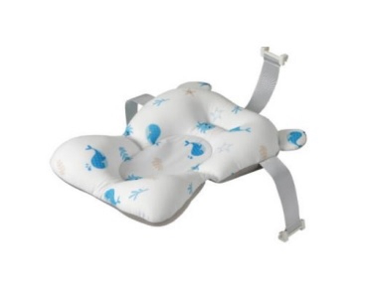 Hamac cadita Little Mom Sea World | Confort si Siguranta - imagine 4