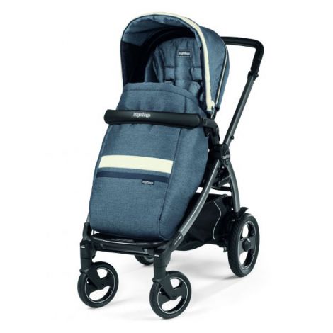 Peg Perego Book 51 S - Carucior de la naștere