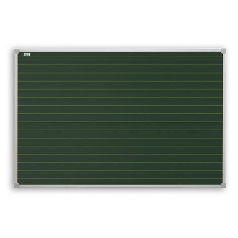 Tabla școlară verde dictando Moje Bambino