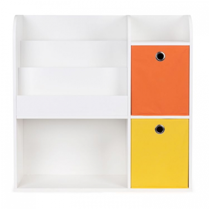 Organizator Ecotoys ZKB-02A pentru jucării - imagine 5