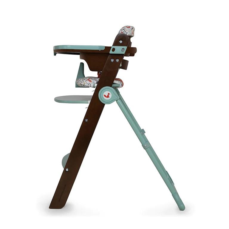 Scaun Cosatto Waffle 2 Foxford Hall - Durabilitate maximă - imagine 3