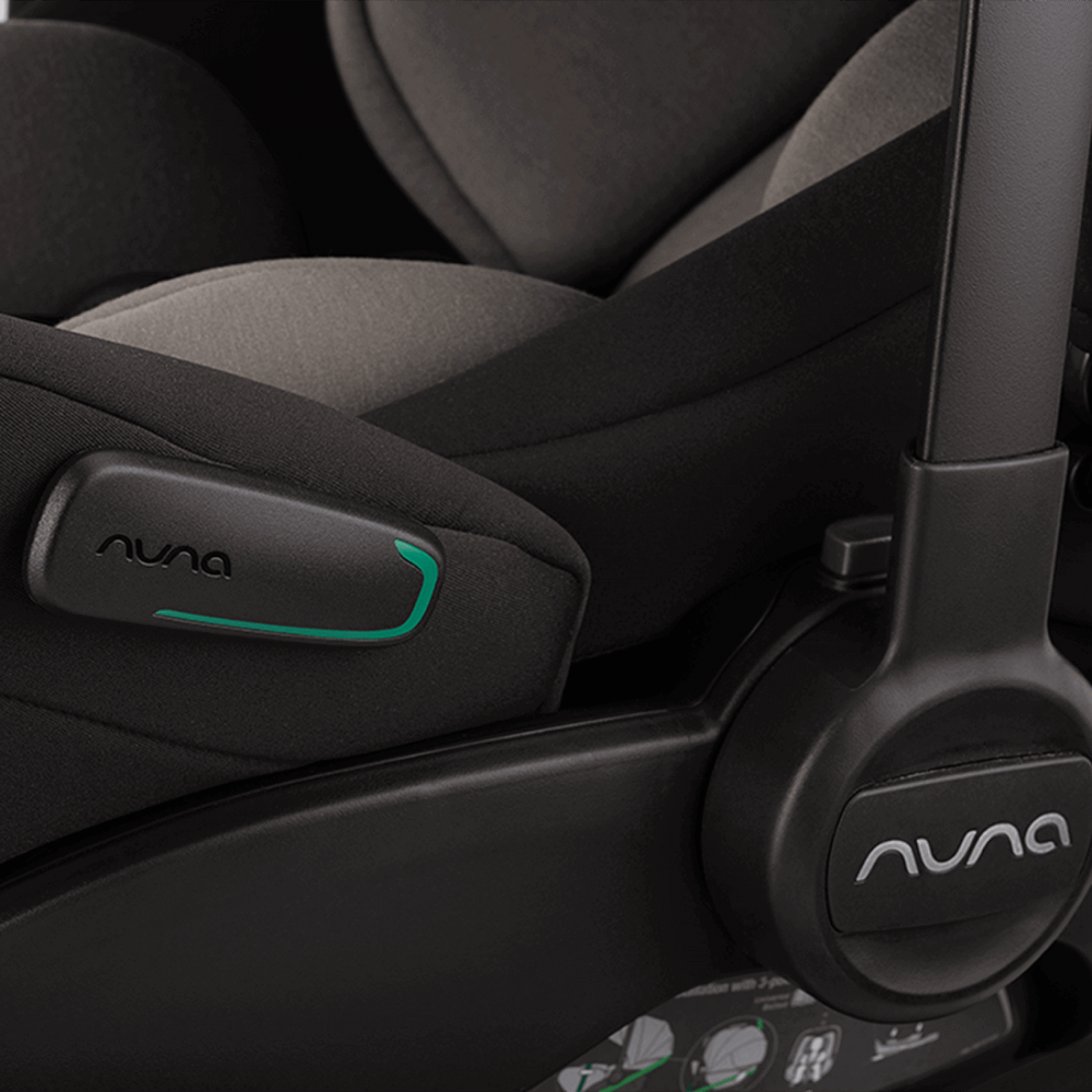 Nuna ARRA flex - Scaun auto flexibil i-Size - imagine 5