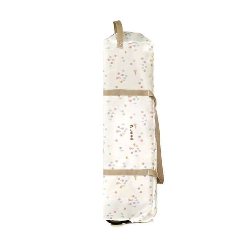 Patut Jane Duo Level Pliabil | 2 Nivele, Calatorii