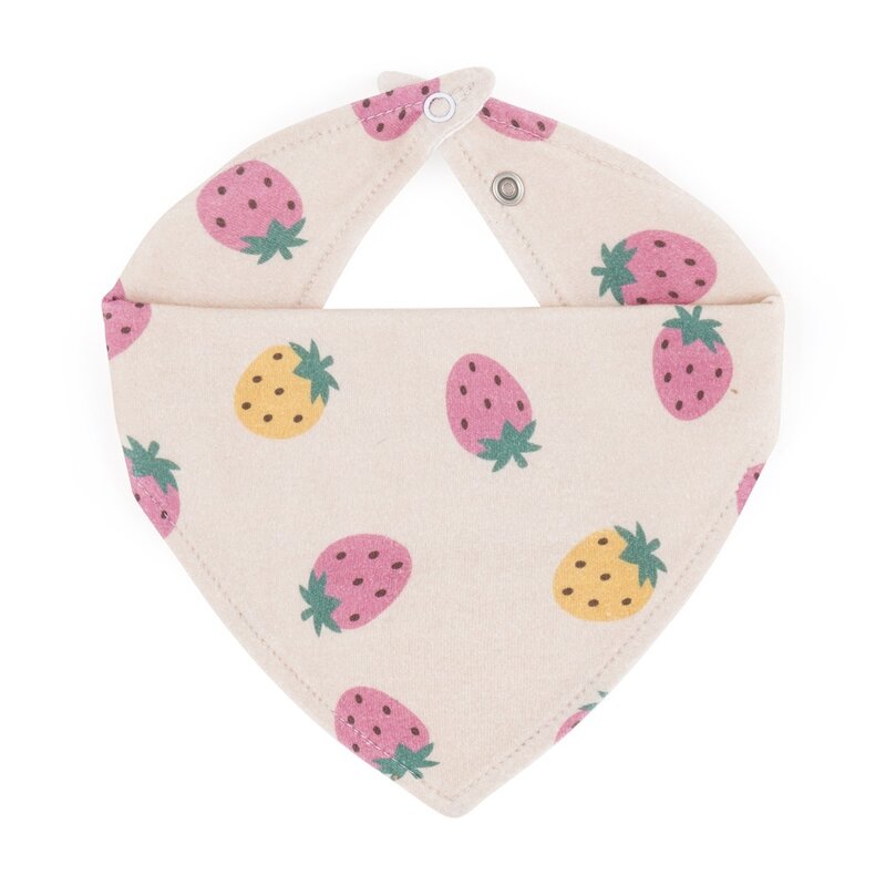 Set Bavete Bandana PetiteMars Luke - Stil și Protecție