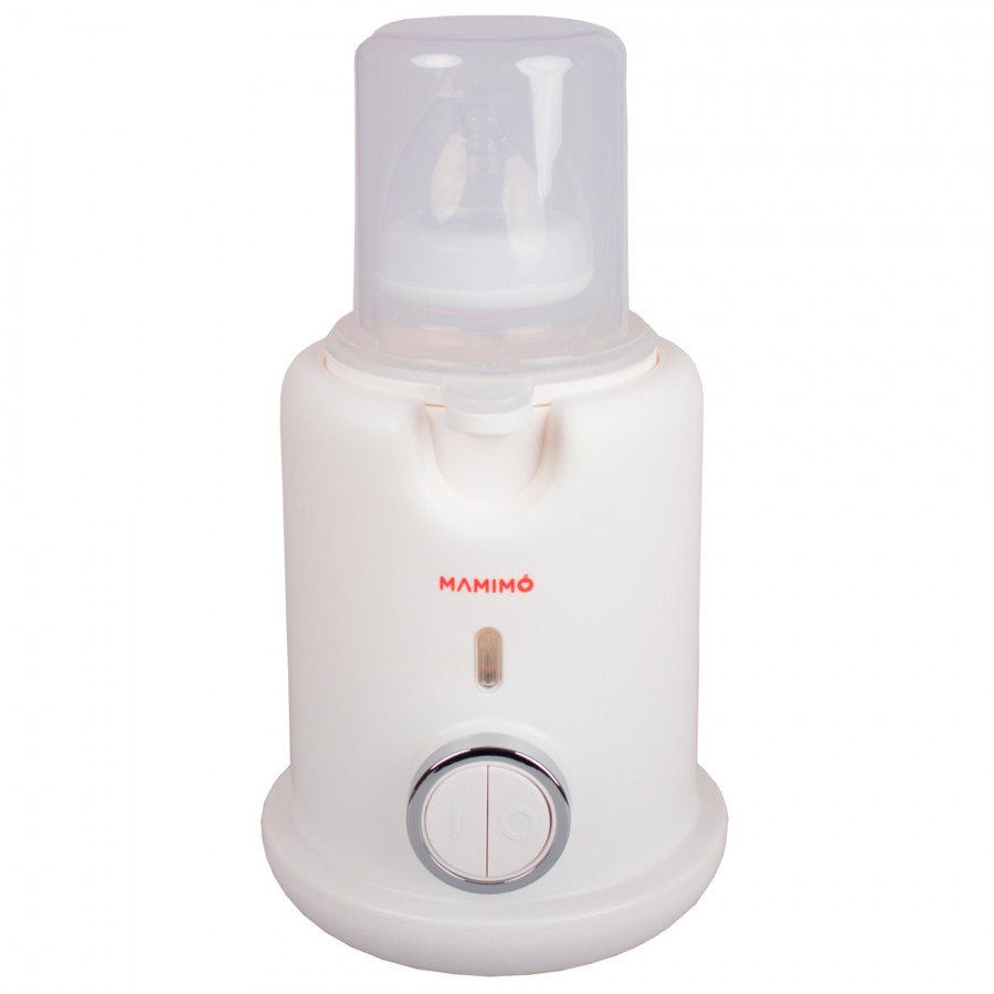 Incalzitor Biberoane Mamimo 3in1 Ultra-Rapid