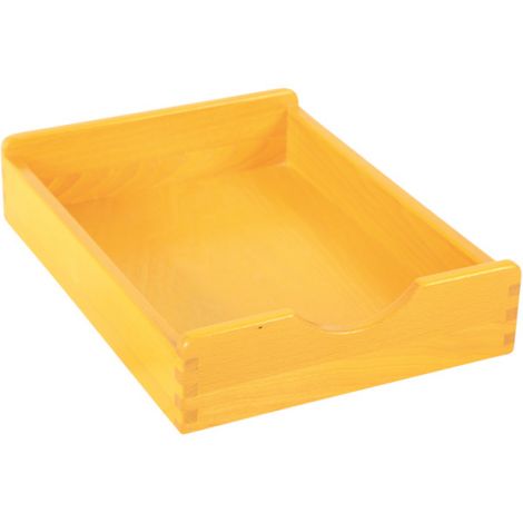 Sertar Galben Fag Masiv Moje Bambino