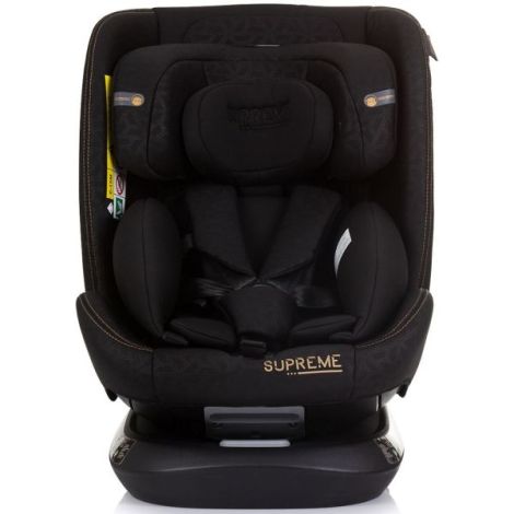 Chipolino Supreme I-Size 0-12 ani cu Isofix și rotire 360° - imagine 2