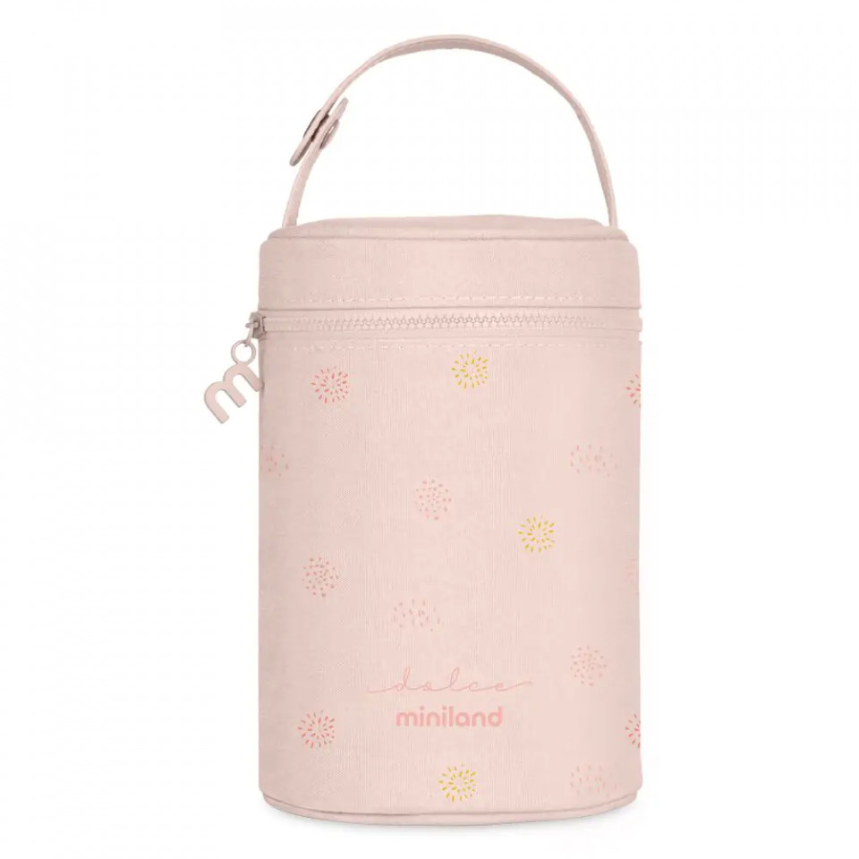 Geantă Izotermă Miniland Thermibag Candy 700ml