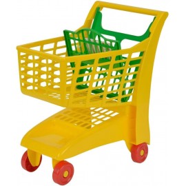 Cos Supermarket Androni - Jucarie Interactiva - imagine 3