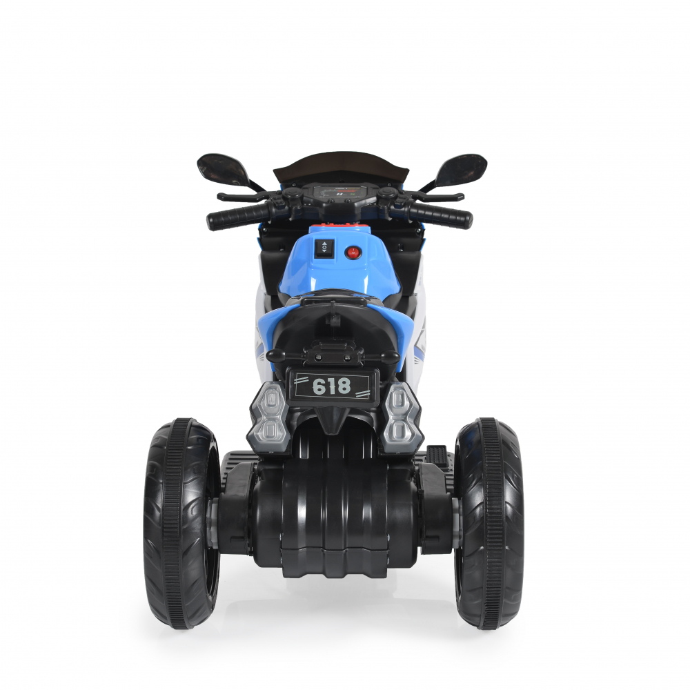 Moni Hurricane - Motocicleta Electrica Copii