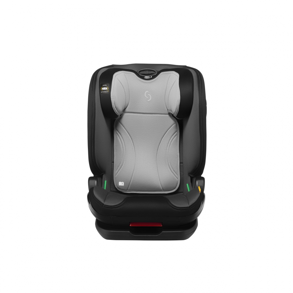 Scaun Auto Skiddou Isofix, 15-36 kg, Siguranță ECE R129 - imagine 5