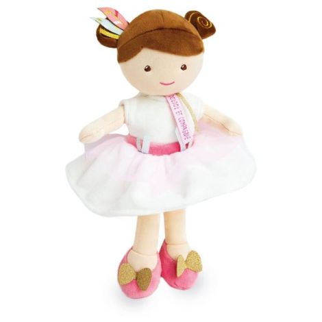 Printesa Ombelline Jolijou | Plus Bebelusi 30cm - imagine 2