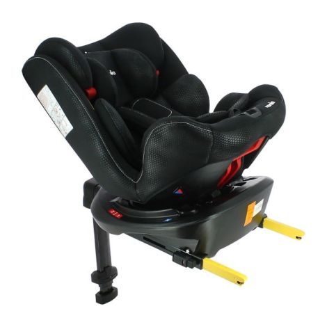 Nania Ranger 360° ISOFIX 0-36kg - imagine 2