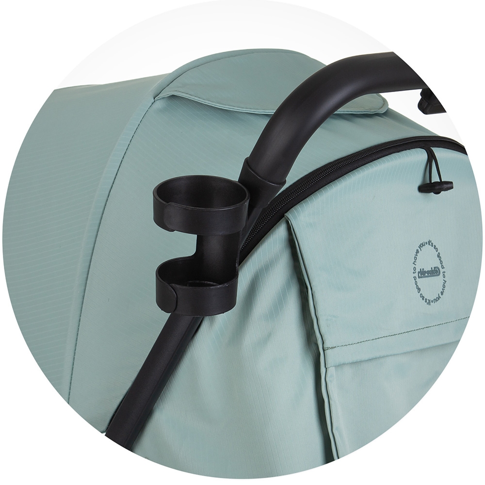 Carucior Chipolino Pixie cu Sistem Troller - imagine 6