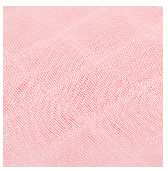 Muselina Fillikid Rose 120x120cm - Confort Premium - imagine 2