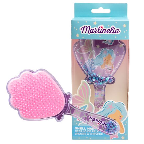 Perie Par Violet Mermaid Martinelia | Design Sirena - imagine 3