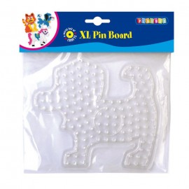 Tablite Margele XL Asortate Playbox