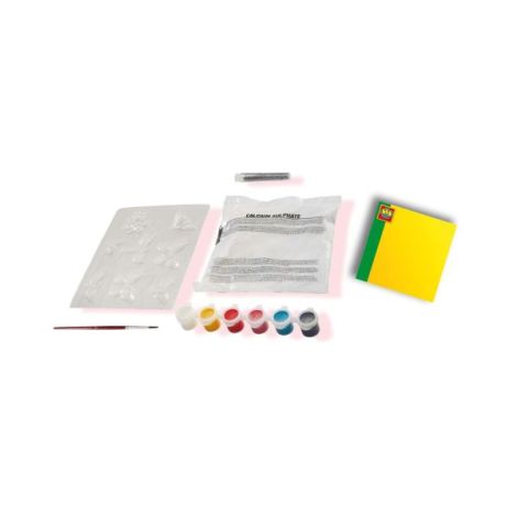 Set Creativ Fluturi Ses - Dezvoltare Creativitate - imagine 3