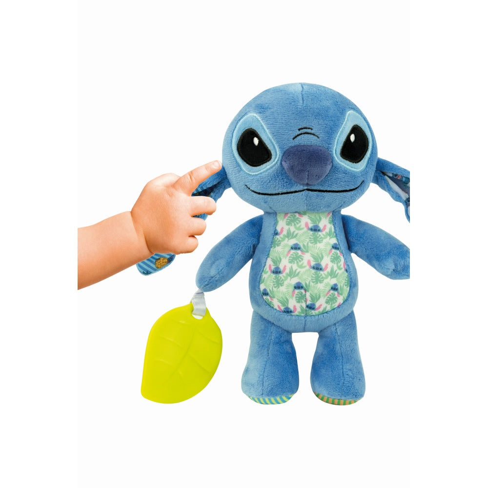 Jucărie Clementoni Stitch pentru Carucior - imagine 4