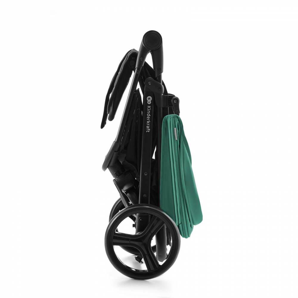 Kinderkraft Rine - Carucior Sport 0-4 Ani
