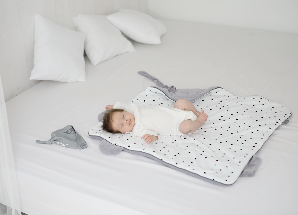 Wrap Nor Pufos Royal Baby - Confort Premium - imagine 2