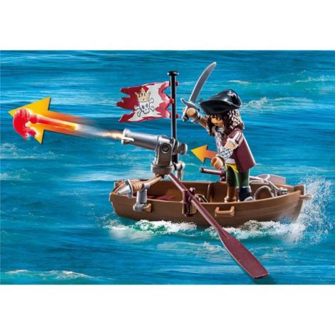 Playmobil Cefalopodul Urias - Aventură Subacvatică - imagine 3