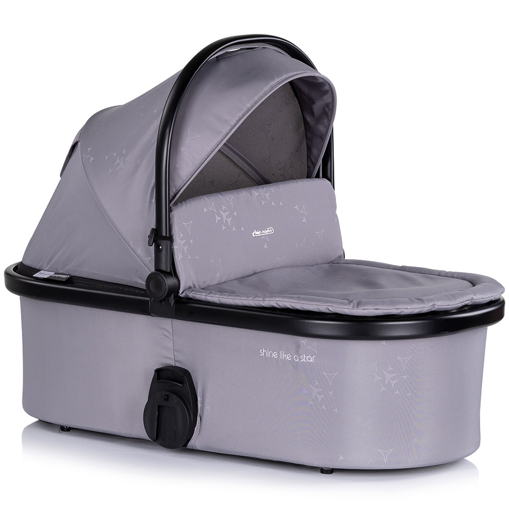 Chipolino Marbella 3 in 1 - Carucior Premium - imagine 5