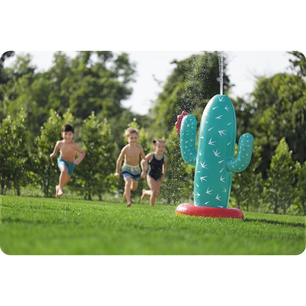 Bestway Cactus Gonflabil Stropitoare Grădină - imagine 3
