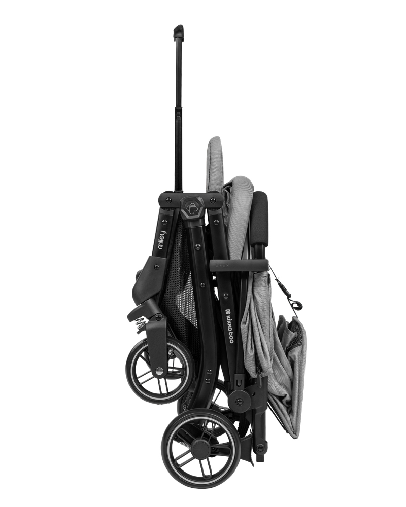 Kikkaboo Miley Carucior Sport Compact cu Pliere Rapida