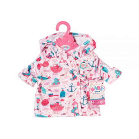 Rochită de baie Baby Born 43 cm | Zapf