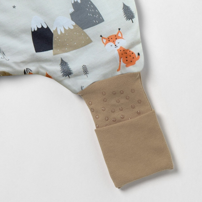 Sac Dormit Slumbersac cu Picioare 1.0 Tog - imagine 4