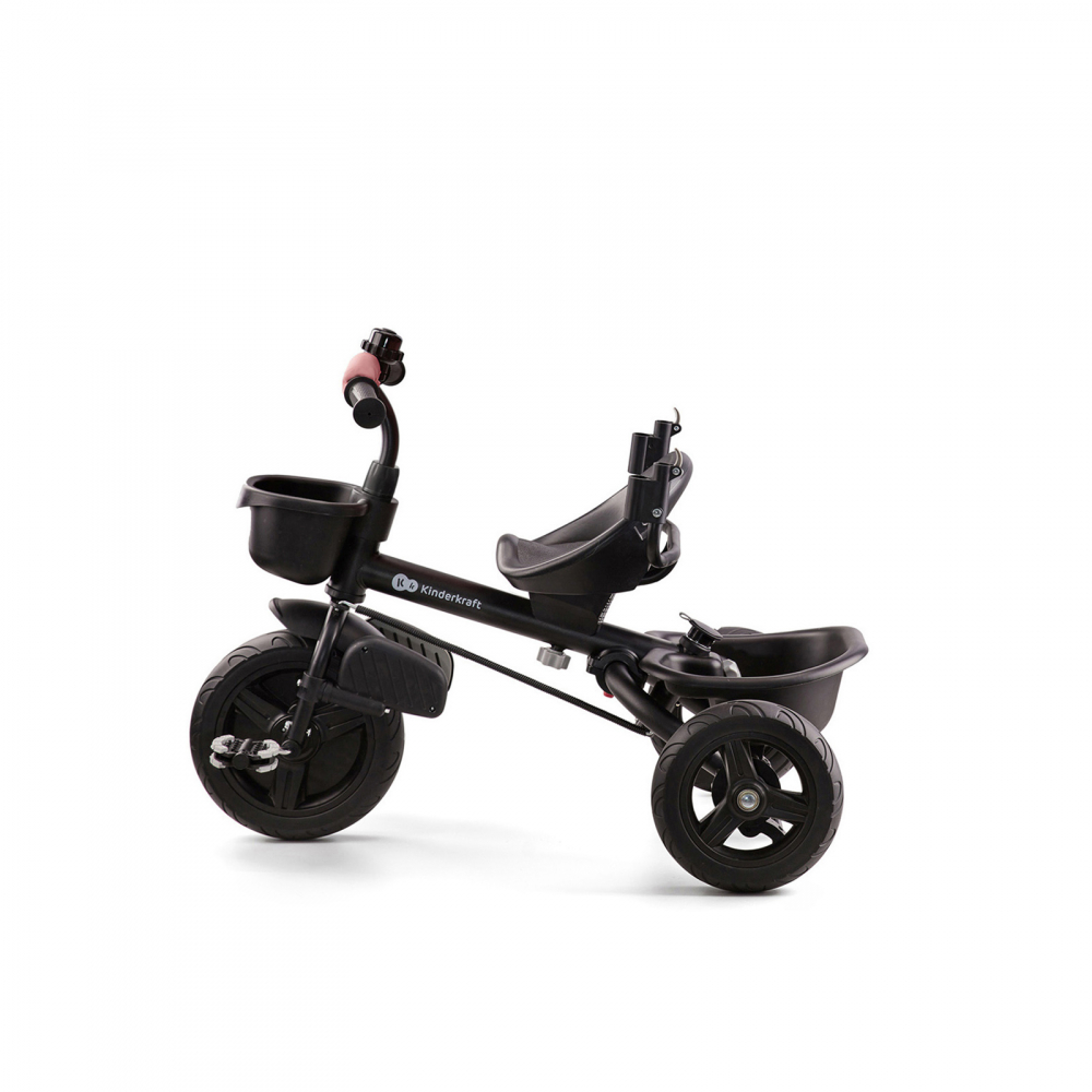 Kinderkraft Aveo - Tricicleta cu rotativ 9luni+ - imagine 8