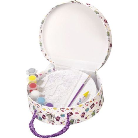 Set Creativ Totum Fabrica de Dans | Arta si Joc - imagine 2