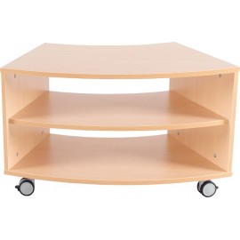 Dulap M 1/8 Cerc Roti Flexi Moje Bambino