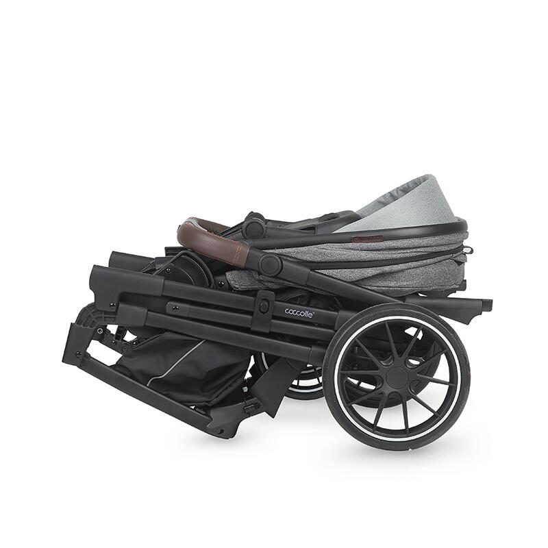 Carucior Modular Coccolle 2in1 Silene Urban - imagine 6