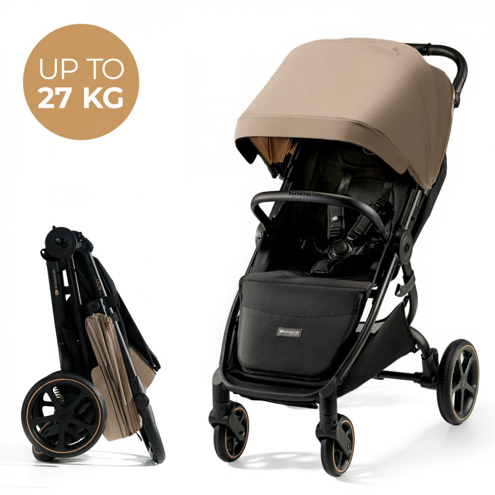 Kinderkraft Mitzy Carucior Sport Ultra Compact - imagine 4