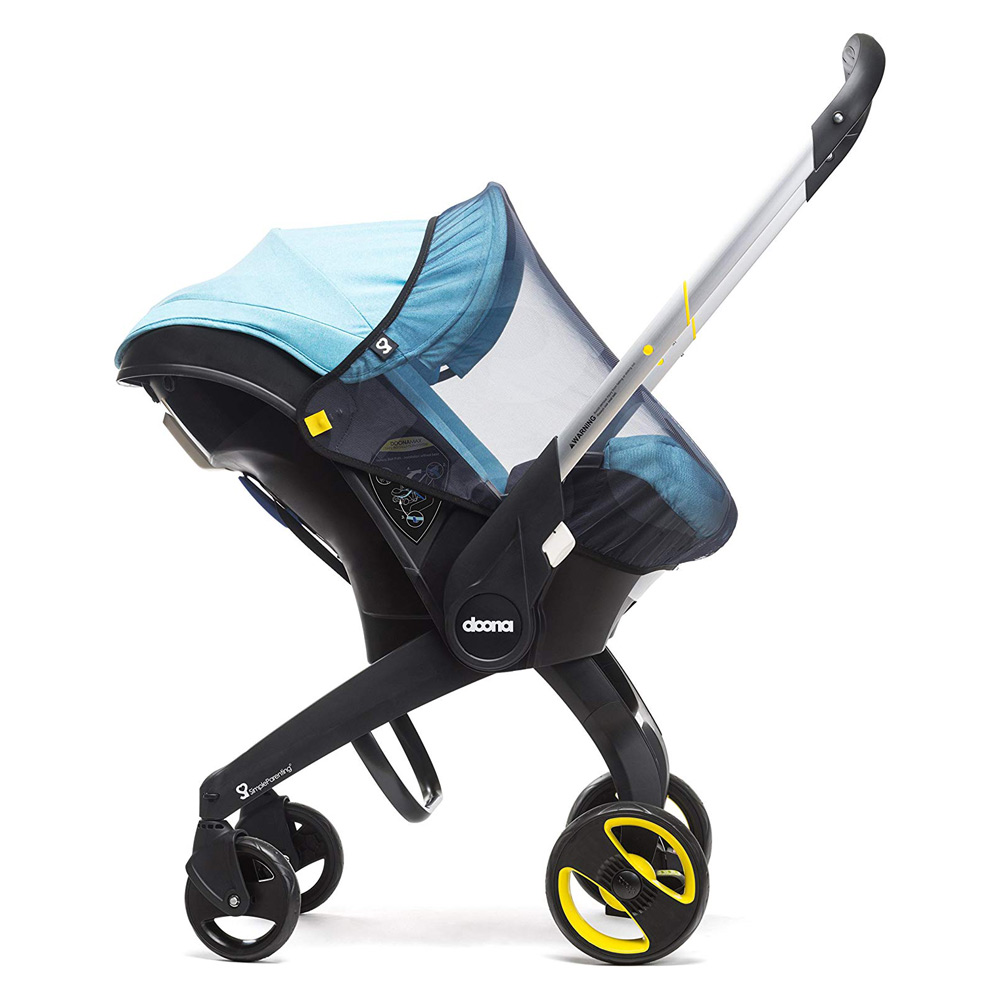 Plasă Insecte Doona | Protecție și Ventilație - imagine 5