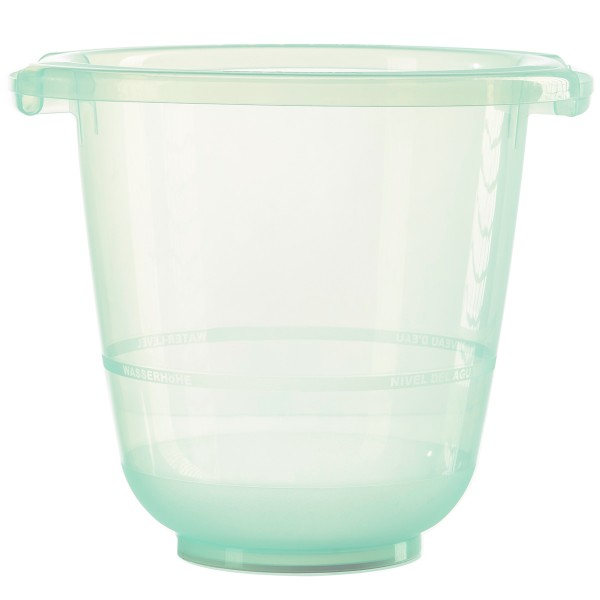 Cadita Tummy Tub Original - Baie Sigura Bebelus - imagine 9