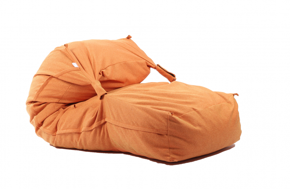 Fotoliu Pufrelax Yoga XL - Premium Comfort - imagine 2