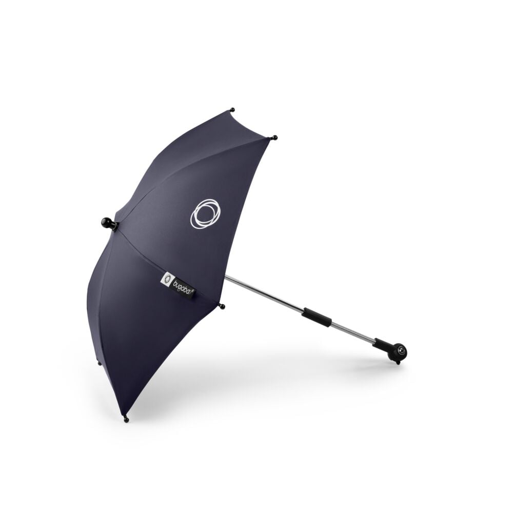 Umbrela Bugaboo Deep Indigo - Protecție UV Premium