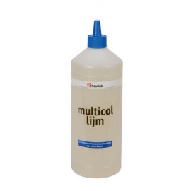 Adeziv albastru Heutink 1000ml - Lipici multifuncțional